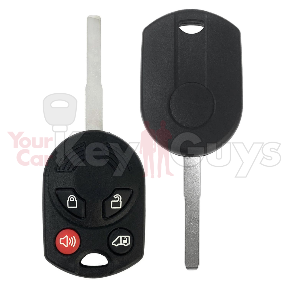 2015-2020 Ford Transit 4B Van RHK HU101 OUCD6000022