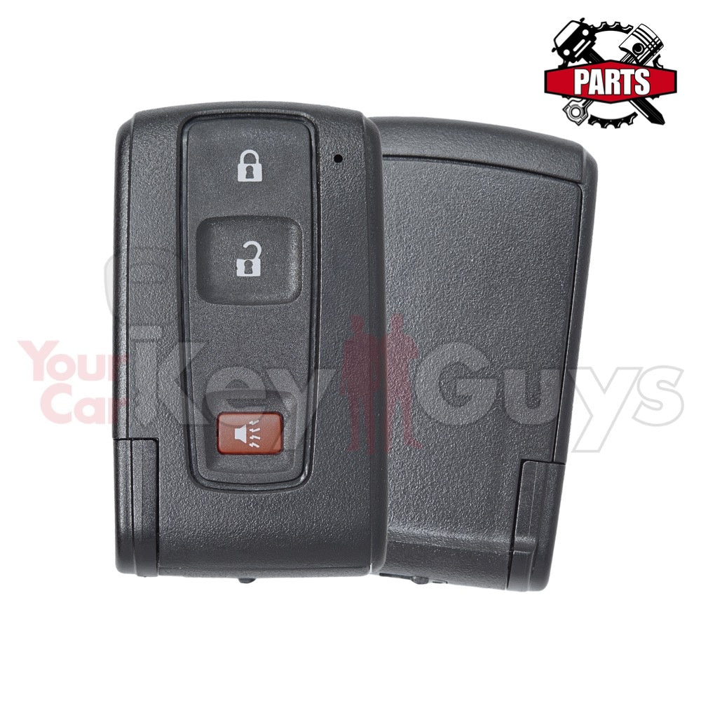 SHELL Replacement for 2004-2009 Toyota Prius