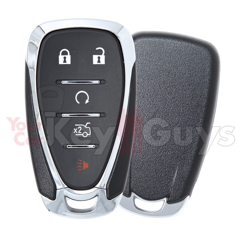 2016-2021 Chevrolet Malibu | Cruze | Camaro 5B Trunk Smart Key HYQ4EA