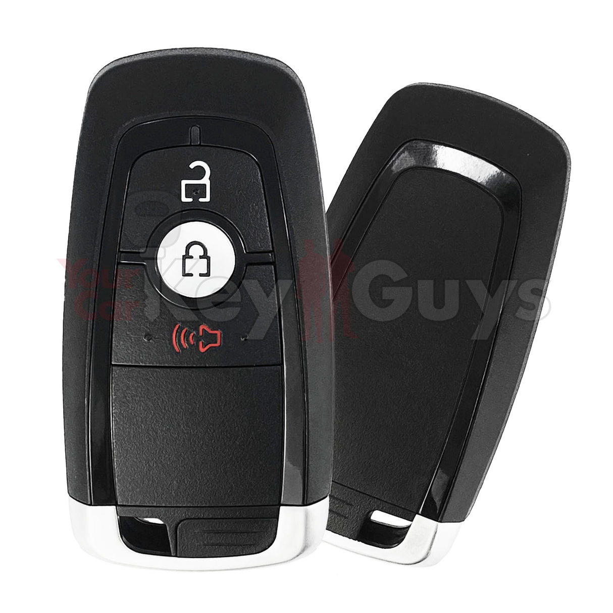 2023-2025 Ford 3B Smart Key 434MHz M3N-A3C108397