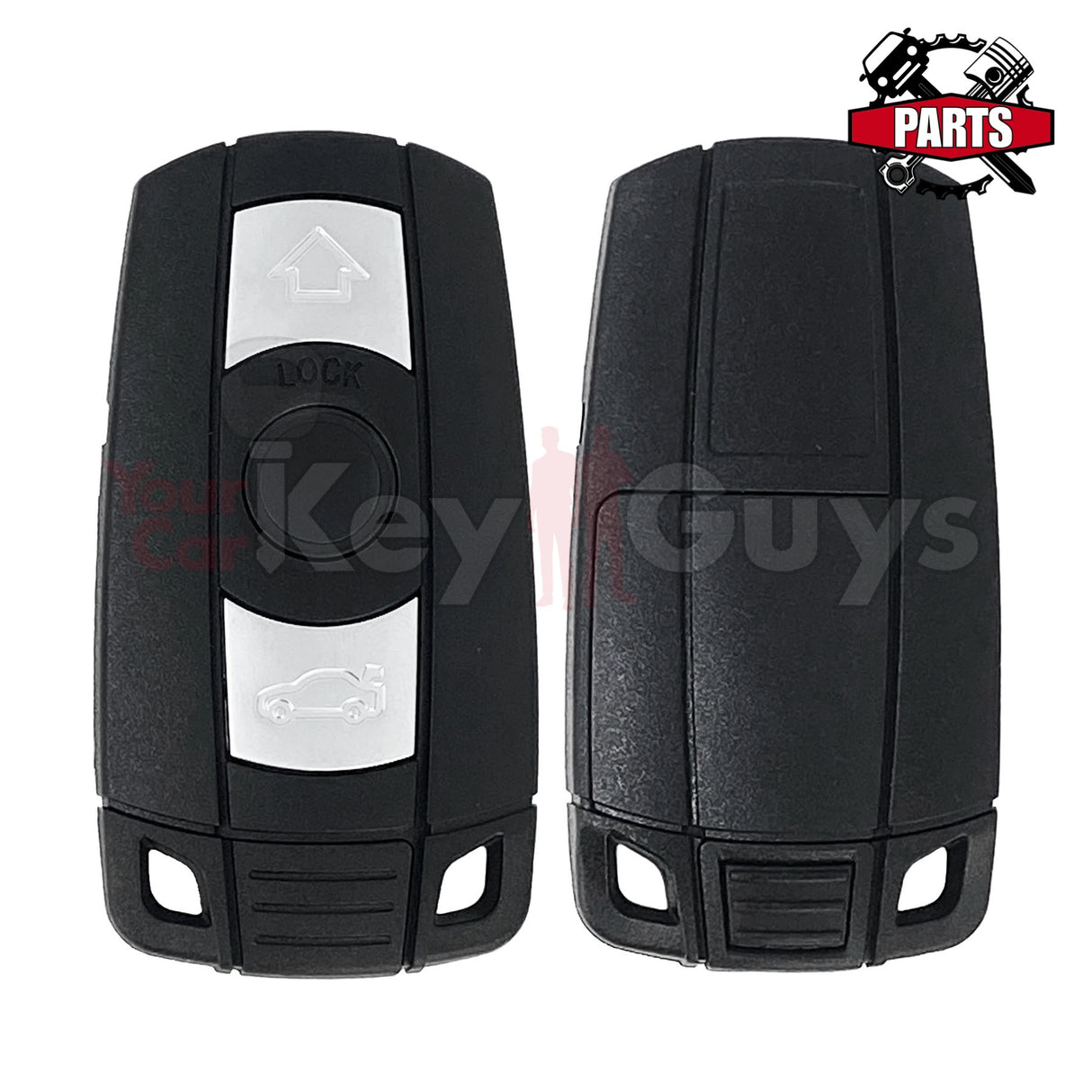 SHELL Replacement BMW CAS3 Prox KR55WK49147