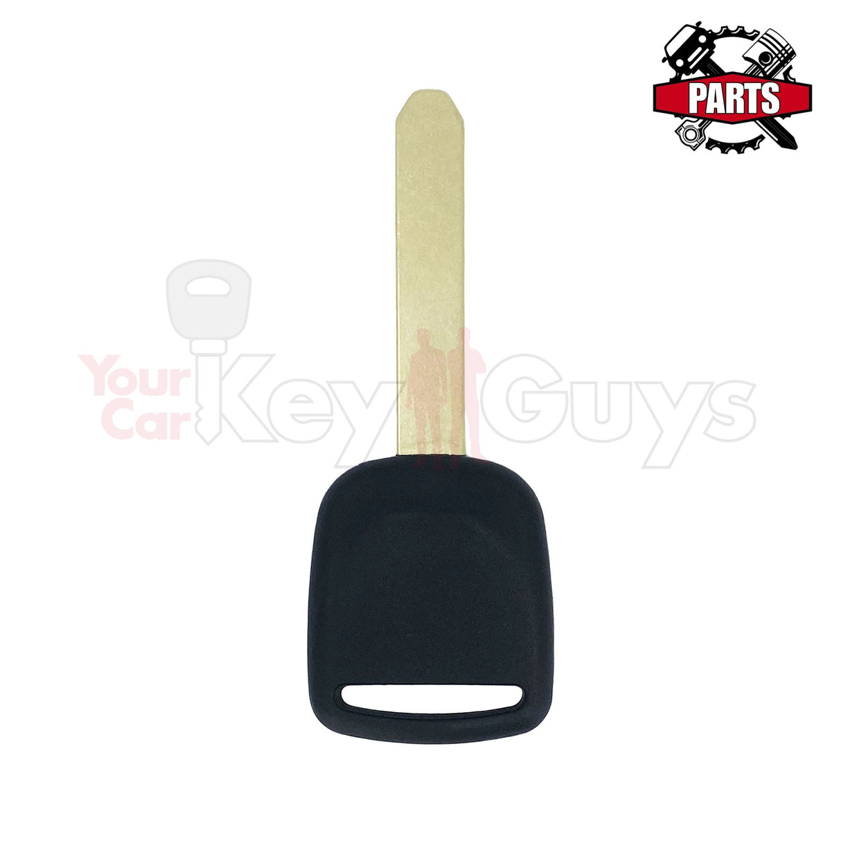 SHELL 2001-2020 Honda | Acura Transponder Key HO01 HO03 HO05