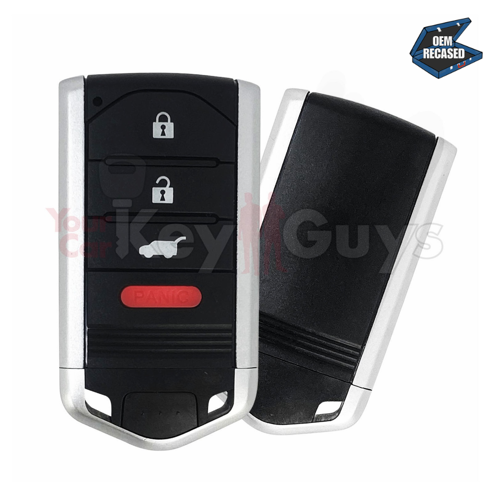 2010-2013 Acura ZDX 4B Hatch Smart Key M3N5WY8145