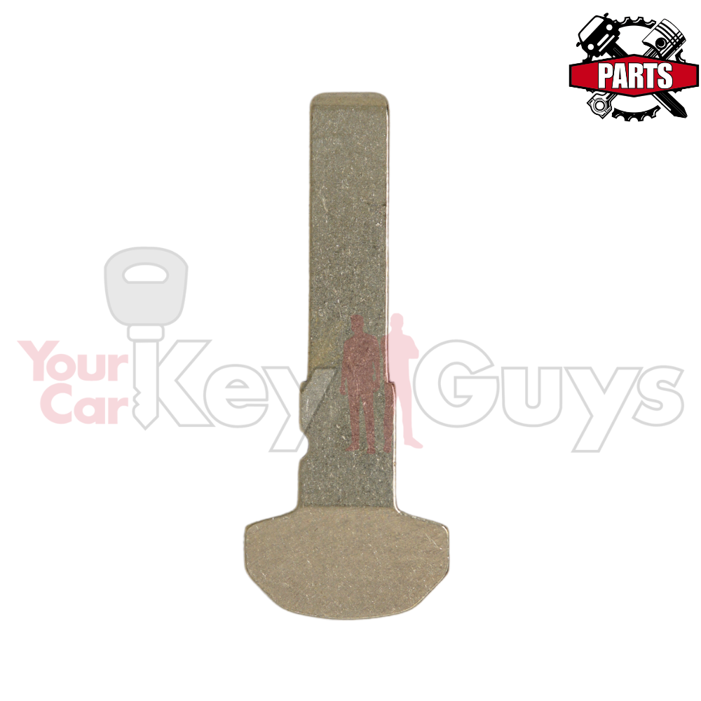 INSERT Alfa Romeo 2017-2024 Smart Emergency Key Blade SIP22