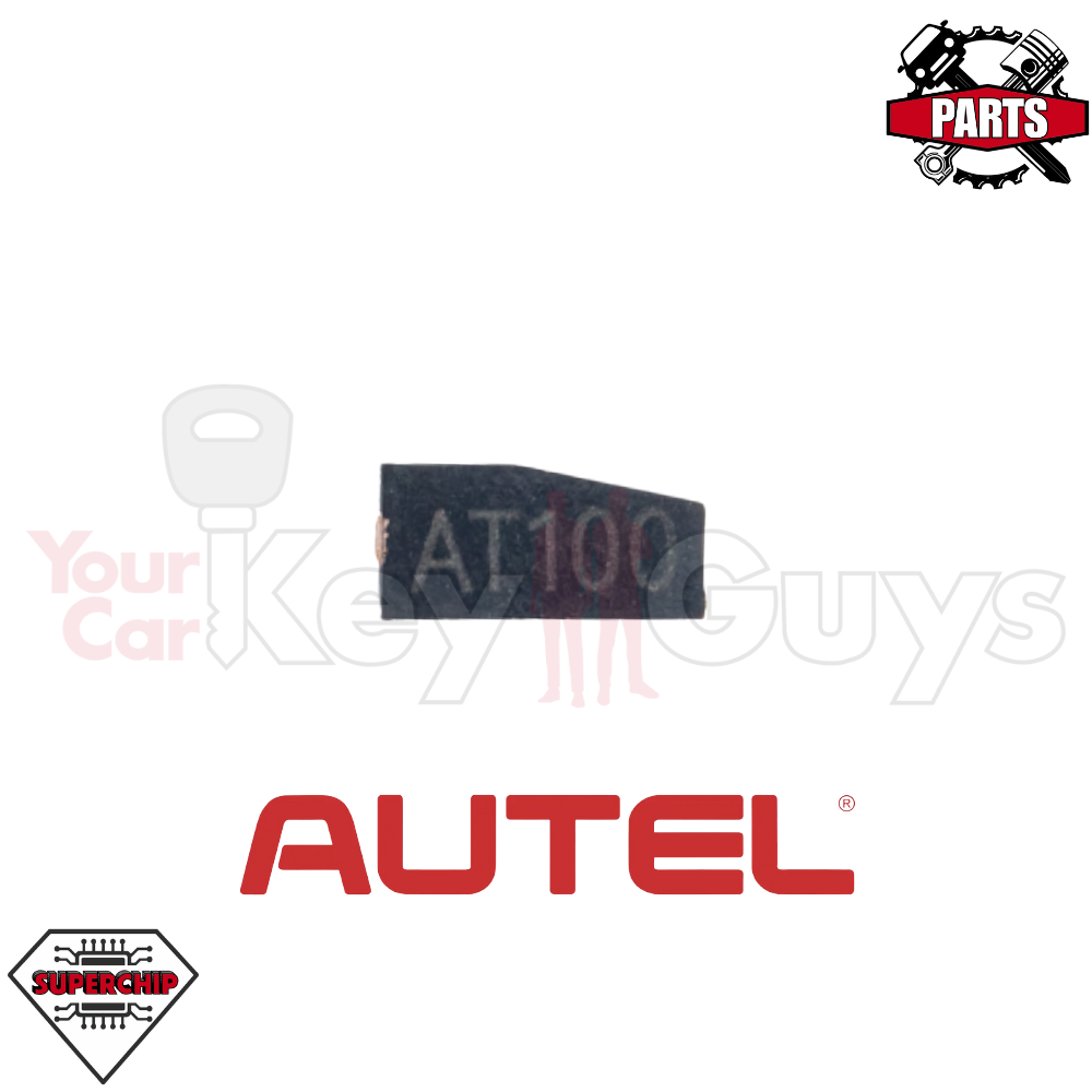 Autel AT100 Super Transponder Chip