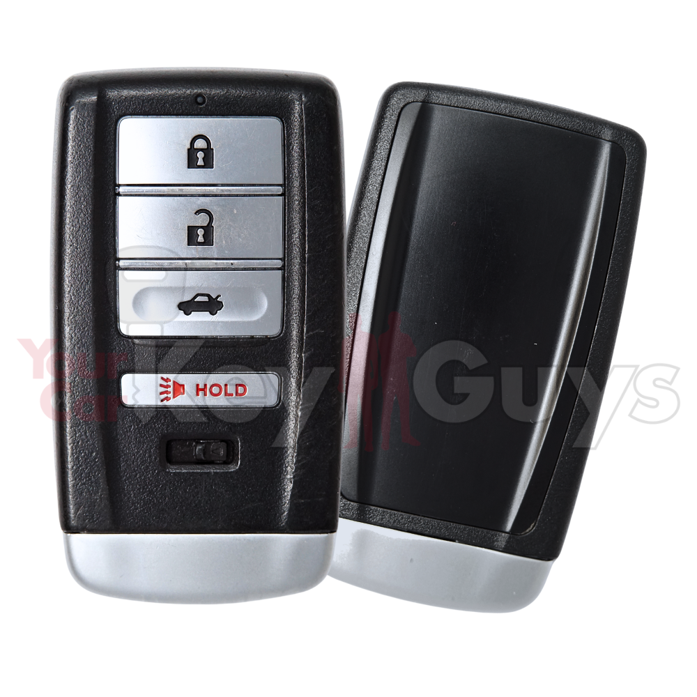 2018-2022 Acura TLX ILX 4B Trunk Smart Key KR5V21 KR5V2X