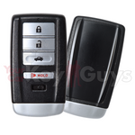 2021-2023 Acura TLX 4B Trunk Smart Key KR5T21