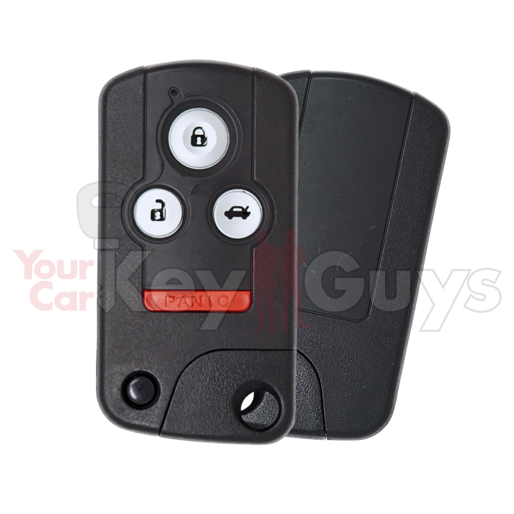 2005-2013 Acura RL 4B Trunk Smart Key ACJ8D8E24A04