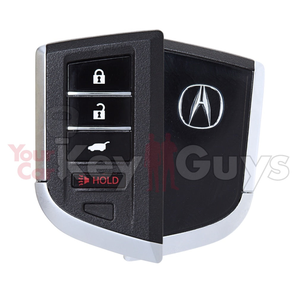 2023-2026 Acura Integra 4B Hatch Smart Key KR5TP-2