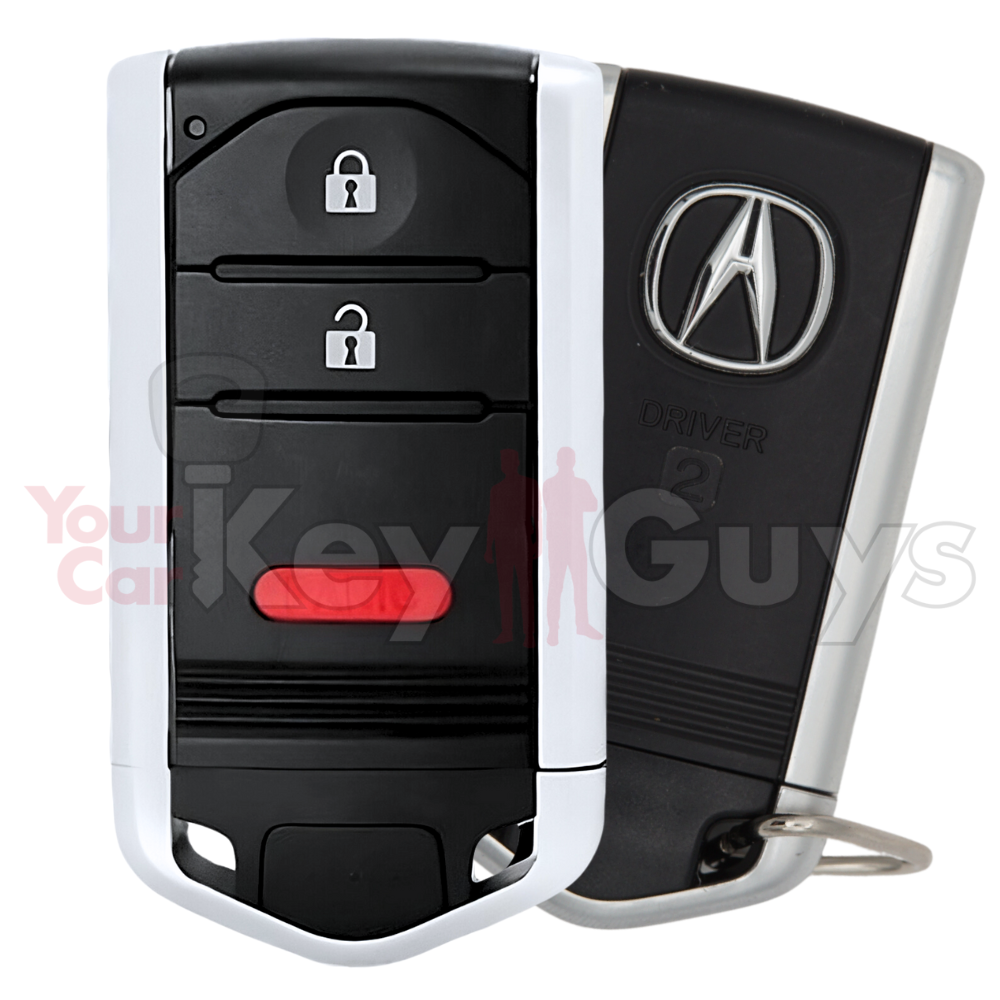 2013-2015 Acura RDX 3B Smart Key KR5434760