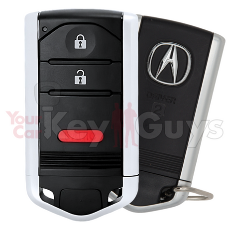 2013-2015 Acura RDX 3B Smart Key KR5434760