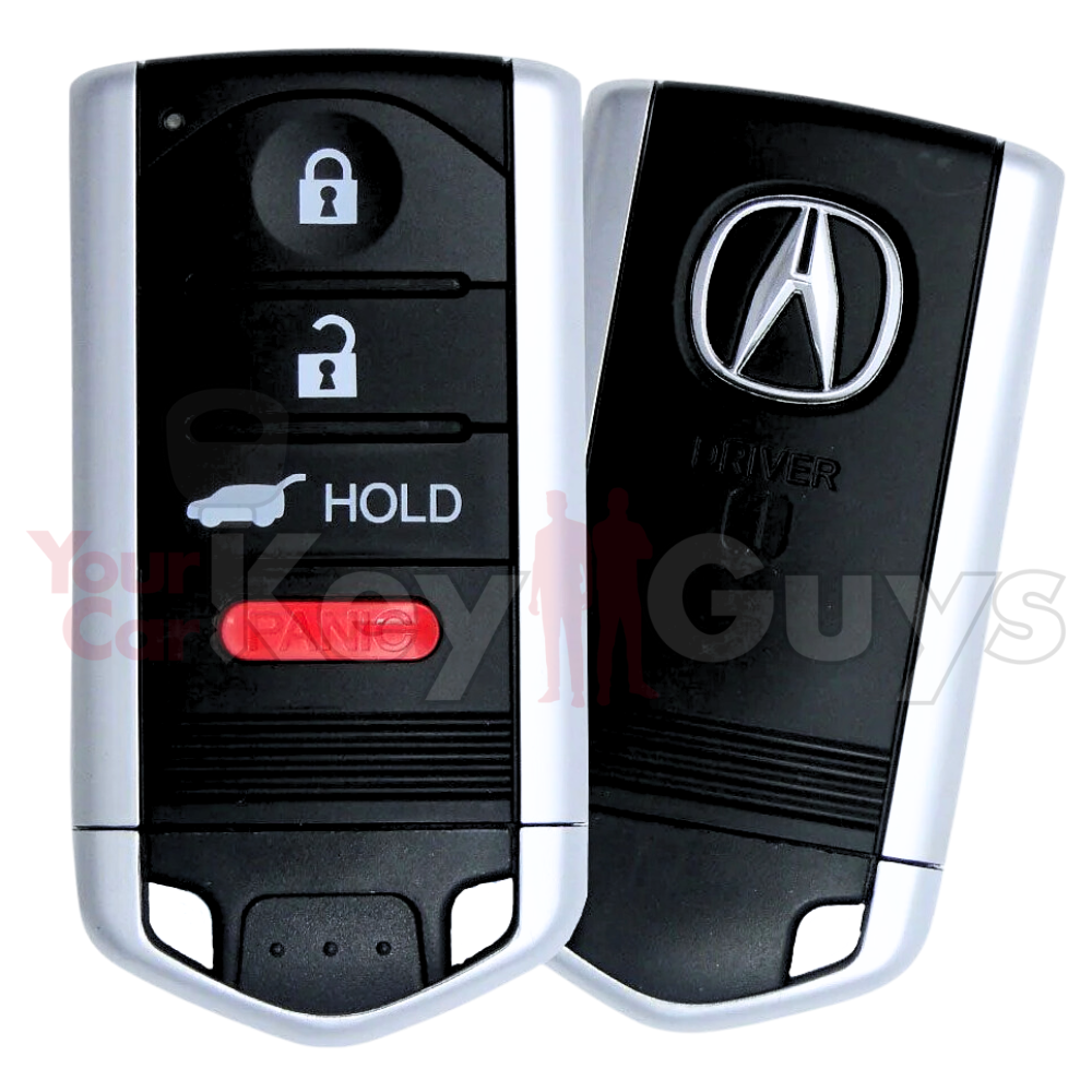 2013-2015 Acura RDX 4B Hatch Smart Key KR5434760