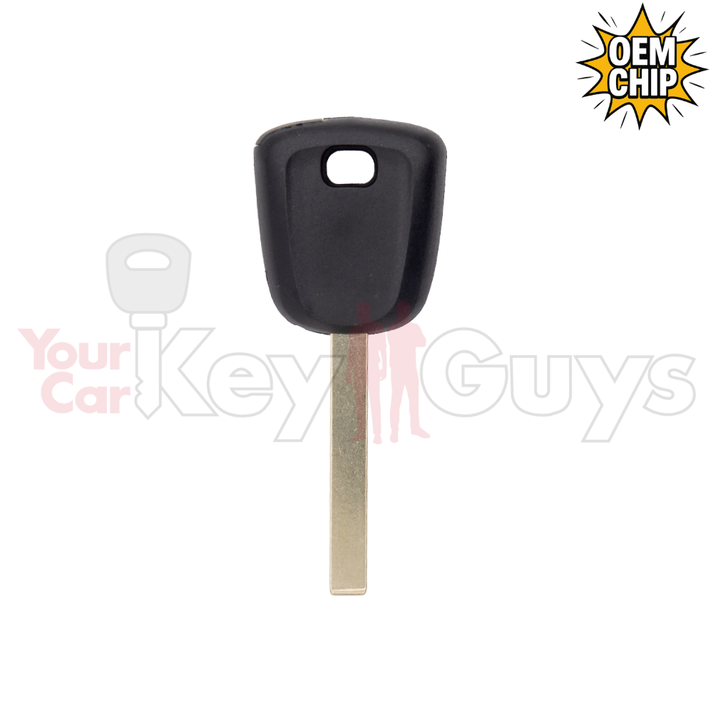 2010-2025 GM B119 Transponder Key HU100 PCF7937EA