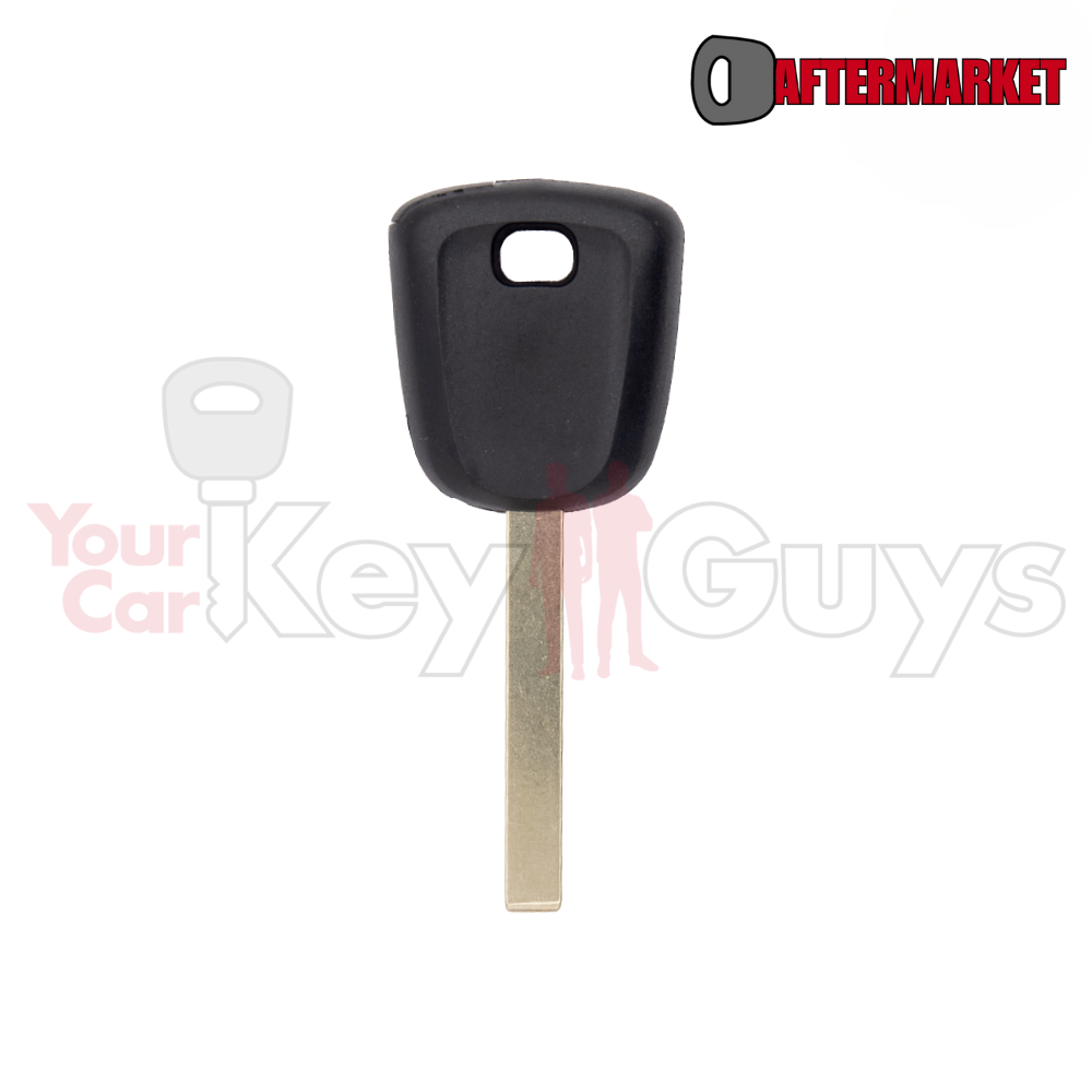 2010-2025 GM B119 Transponder Key HU100 PCF7937EA