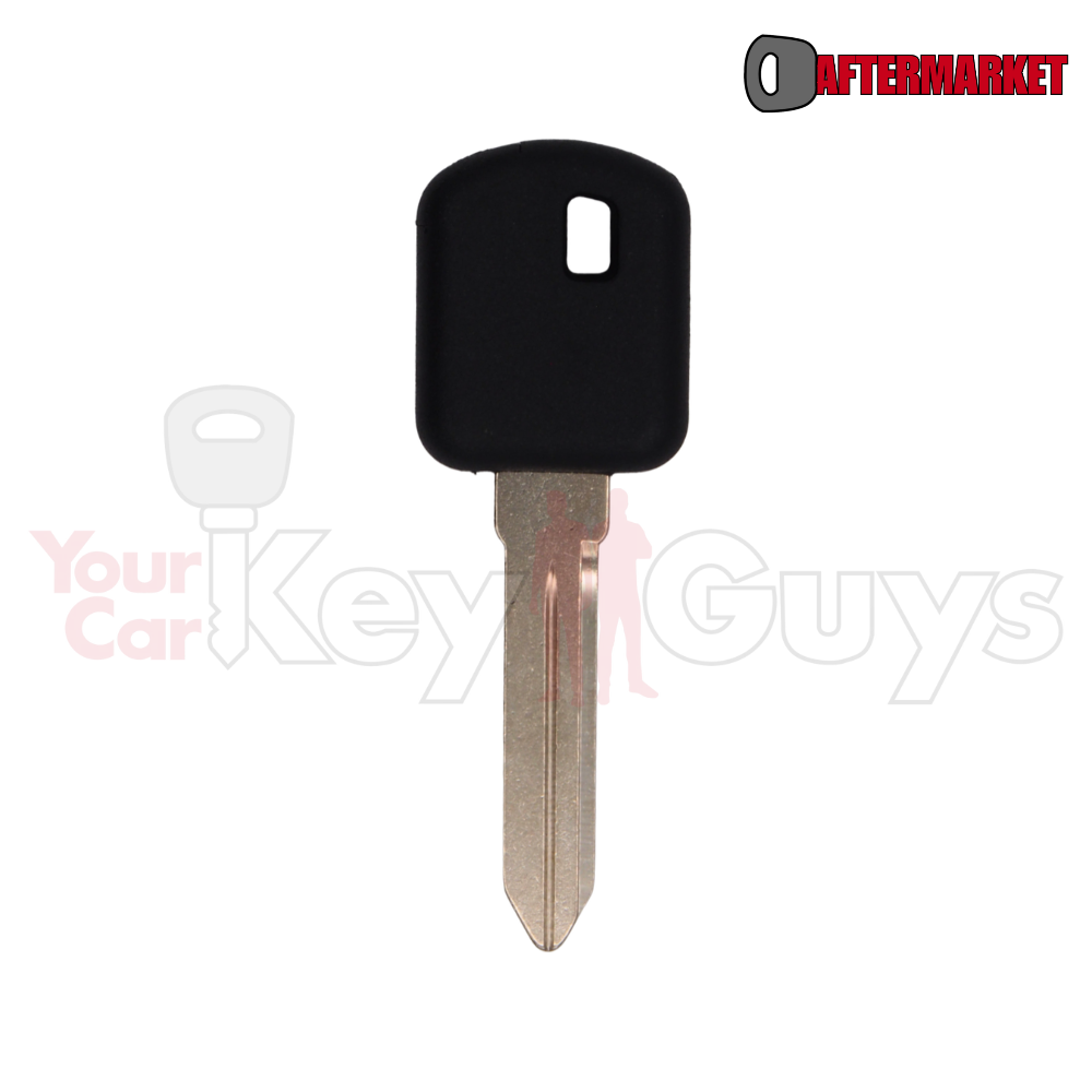1997-2007 GM Transponder Key B97 Megamos ID 13