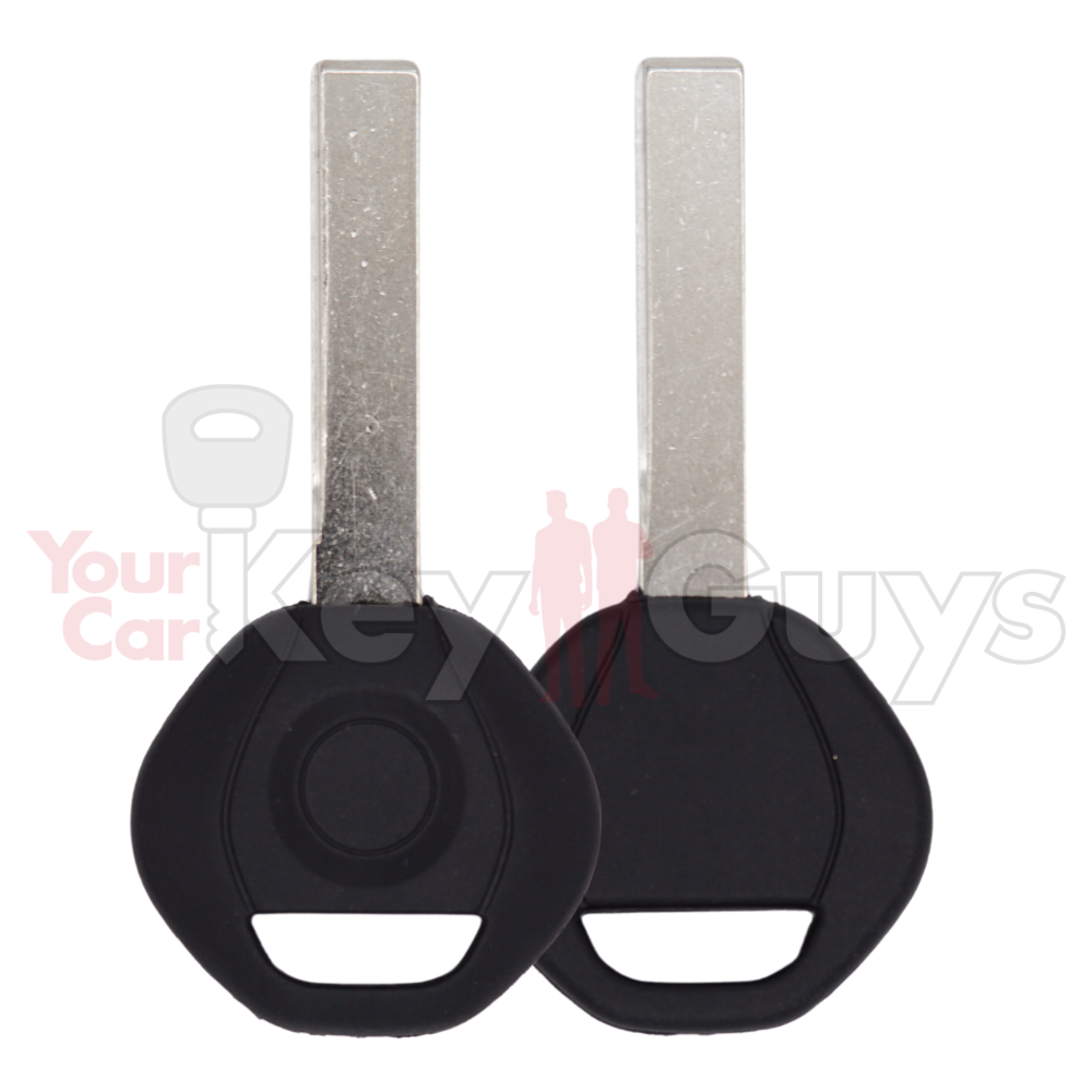 2000-2009 BMW Transponder Key HU92 PCF7935 ID44