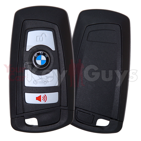 2013-2018 BMW FEM 433mhz 4B Trunk Smart Key YGOHUF5767