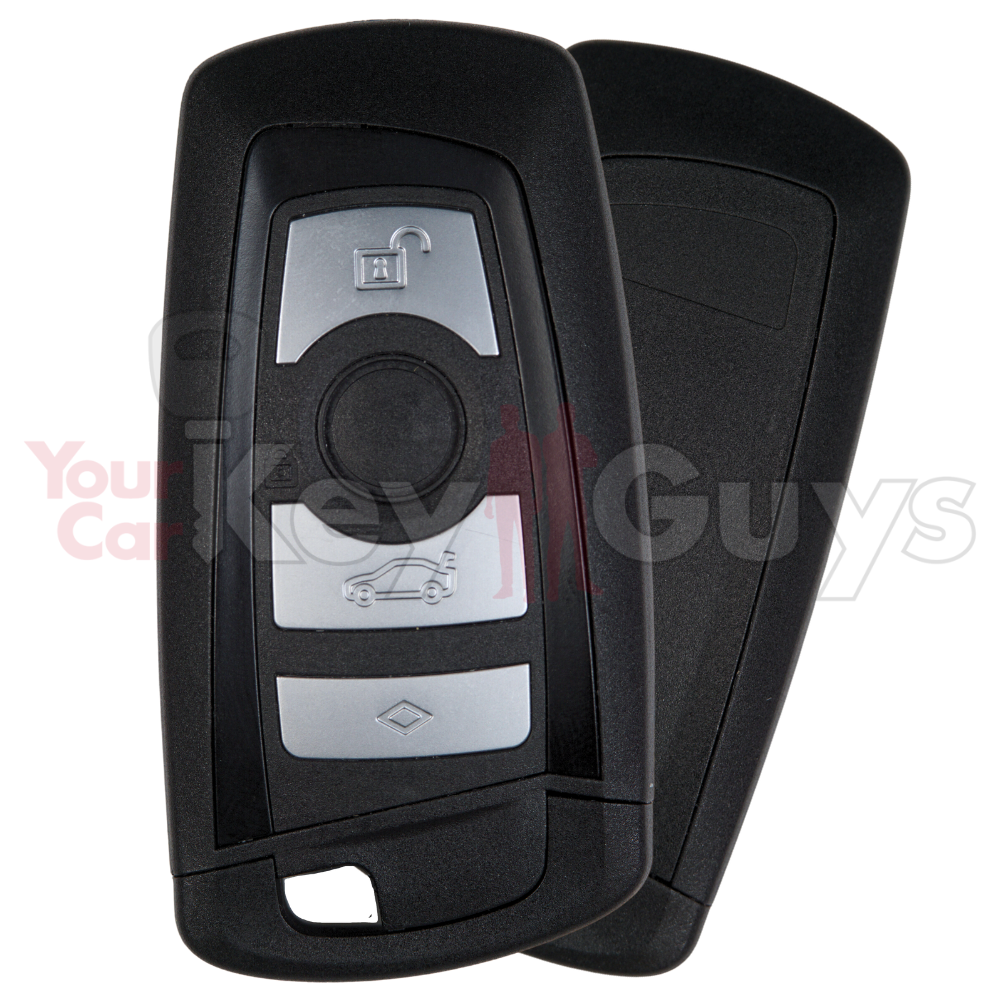 2013-2018 BMW FEM 433mhz 4B Trunk Smart Key YGOHUF5767