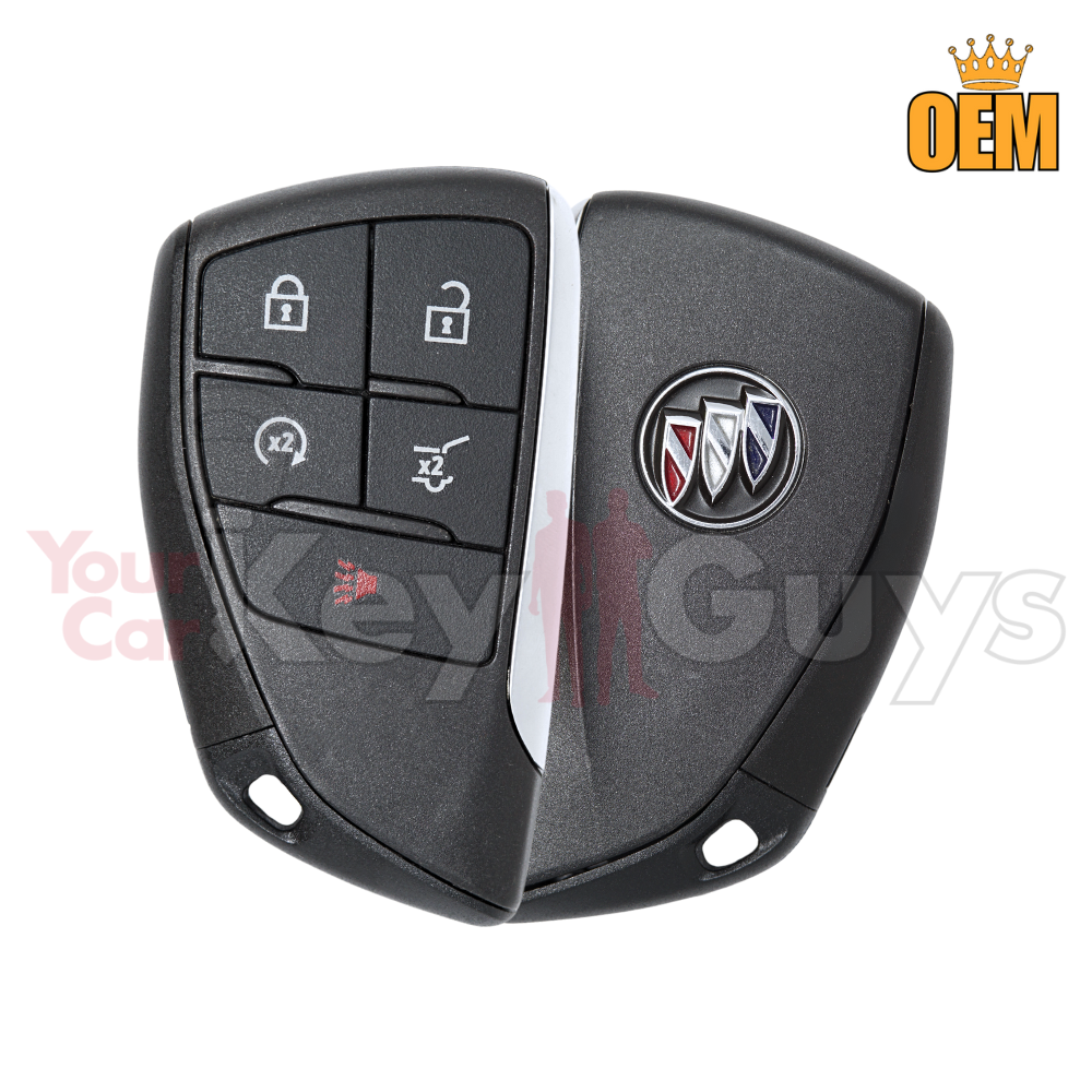 2021-2025 Buick Envision 5B Hatch Smart Key YGOG21TB2