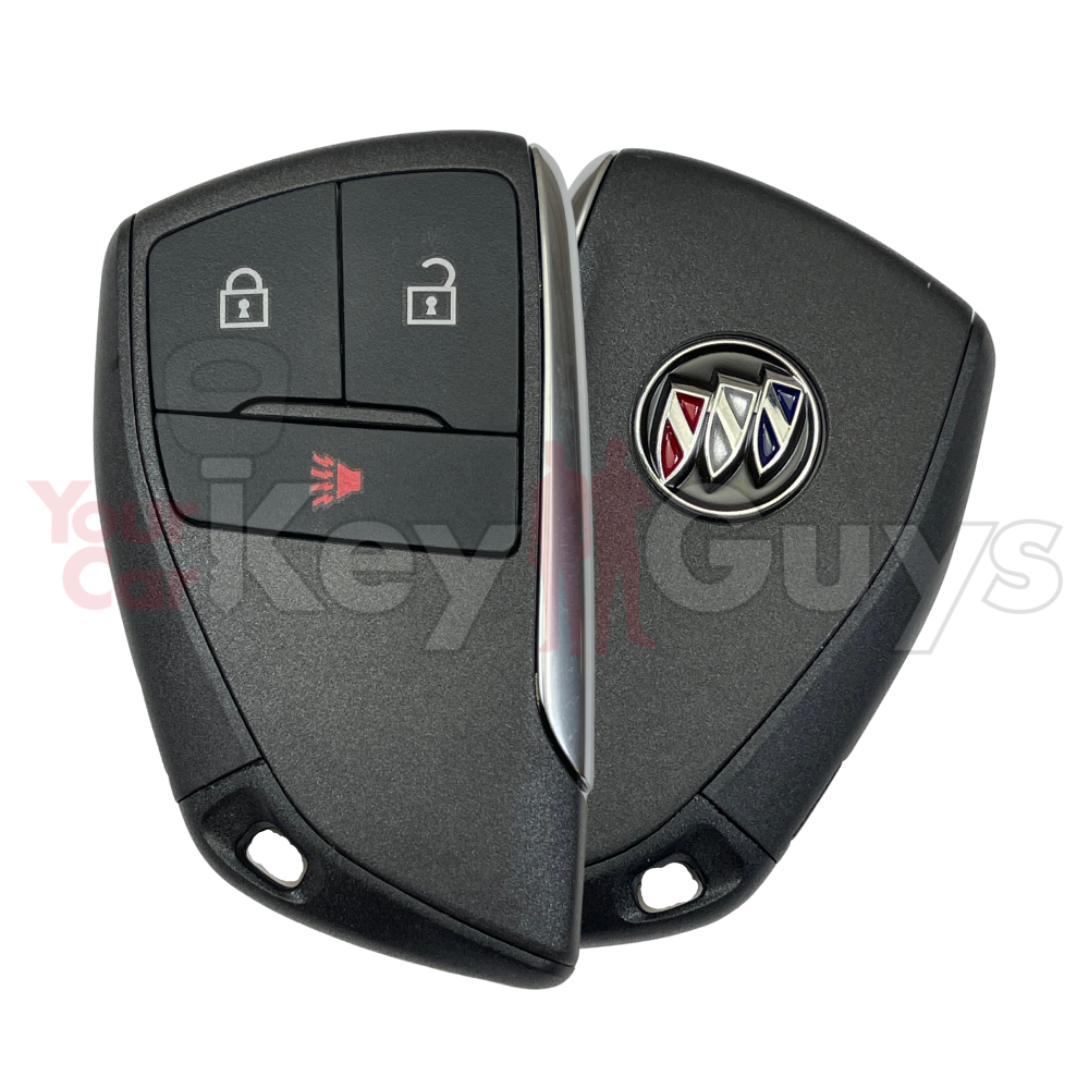 2021-2025 Buick Envision 3B Smart Key YG0G21TB2