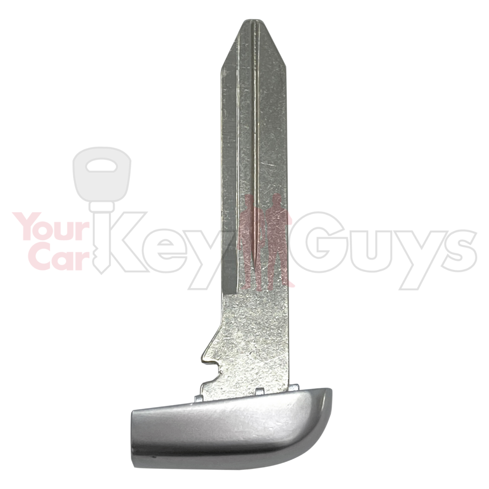 INSERT 2011-2024 Chrysler Dodge Jeep RAM Smart Emergency Key Blade Y159