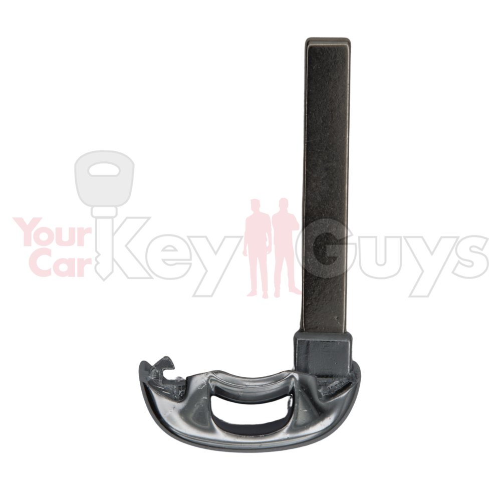 INSERT 2016-2024 Chevy Smart Emergency Key Blade HU100