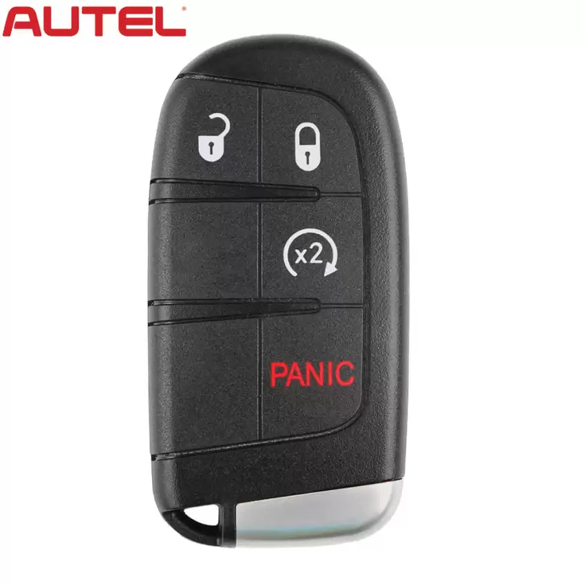 Autel Universal Dodge Chrysler Jeep 4B Remote Start