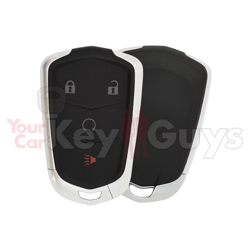 OEM 2015-2020 CADILLAC ESCALADE SMART KEY PROXIMITY REMOTE FOB - Foto 12