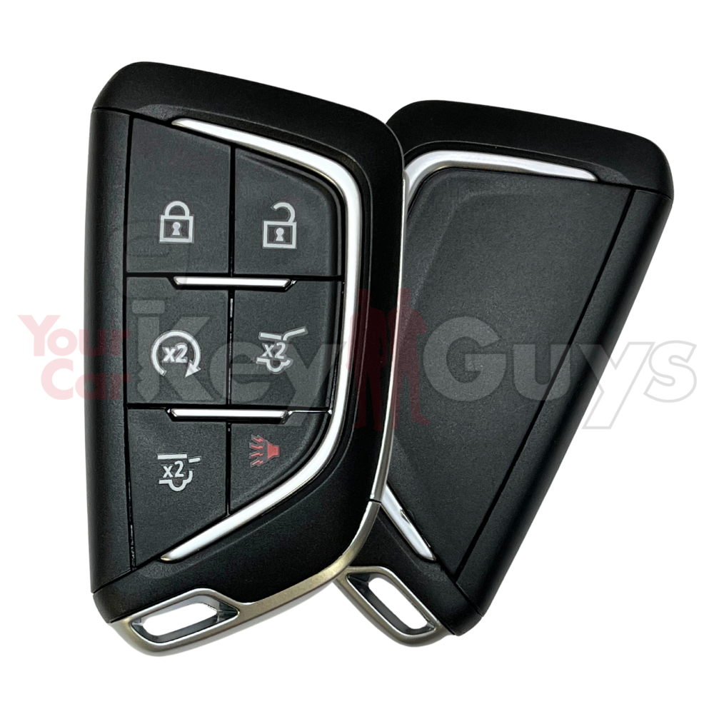2021-2026 Cadillac Escalade 6B Hatch Smart Key YGOG20TB1
