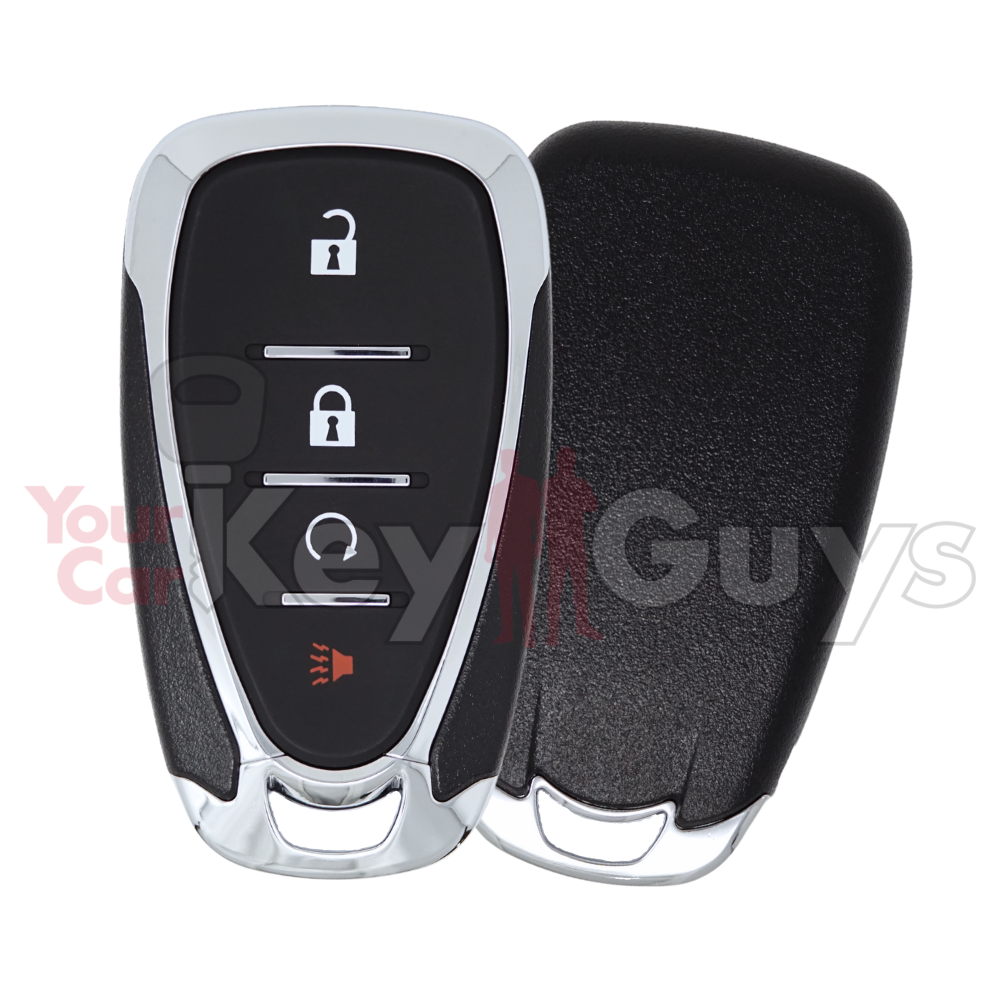 2021-2024 Chevrolet Equinox Trax Smart Key 4B Remote Start HYQ4AS