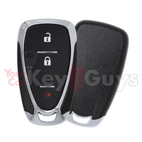 2021-2024 Chevrolet Equinox Spark 3B Smart Key HYQ4AS