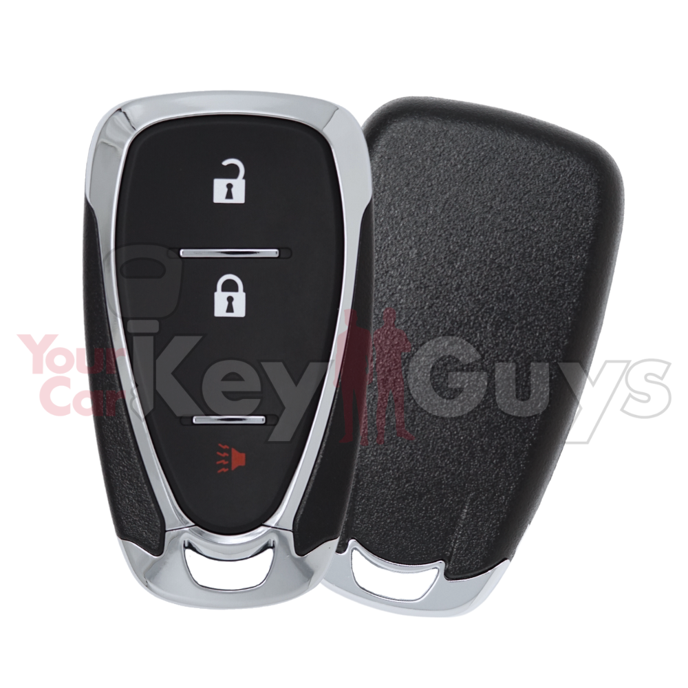 2016-2021 Chevy Blazer | Cruze | Traverse 3B Smart Key HYQ4EA