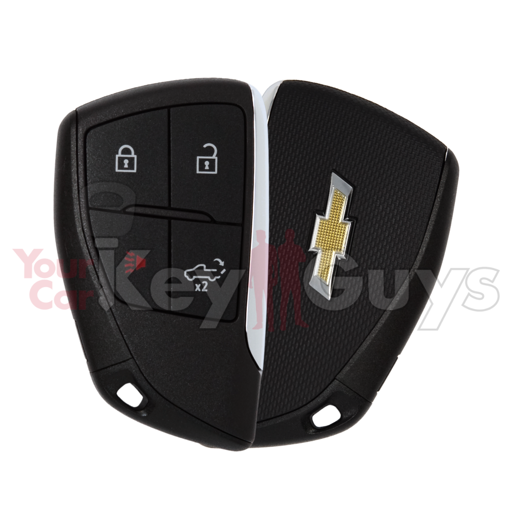 2022-2026 Chevrolet Silverado 4B Tailgate Smart Key YG0G21TB2