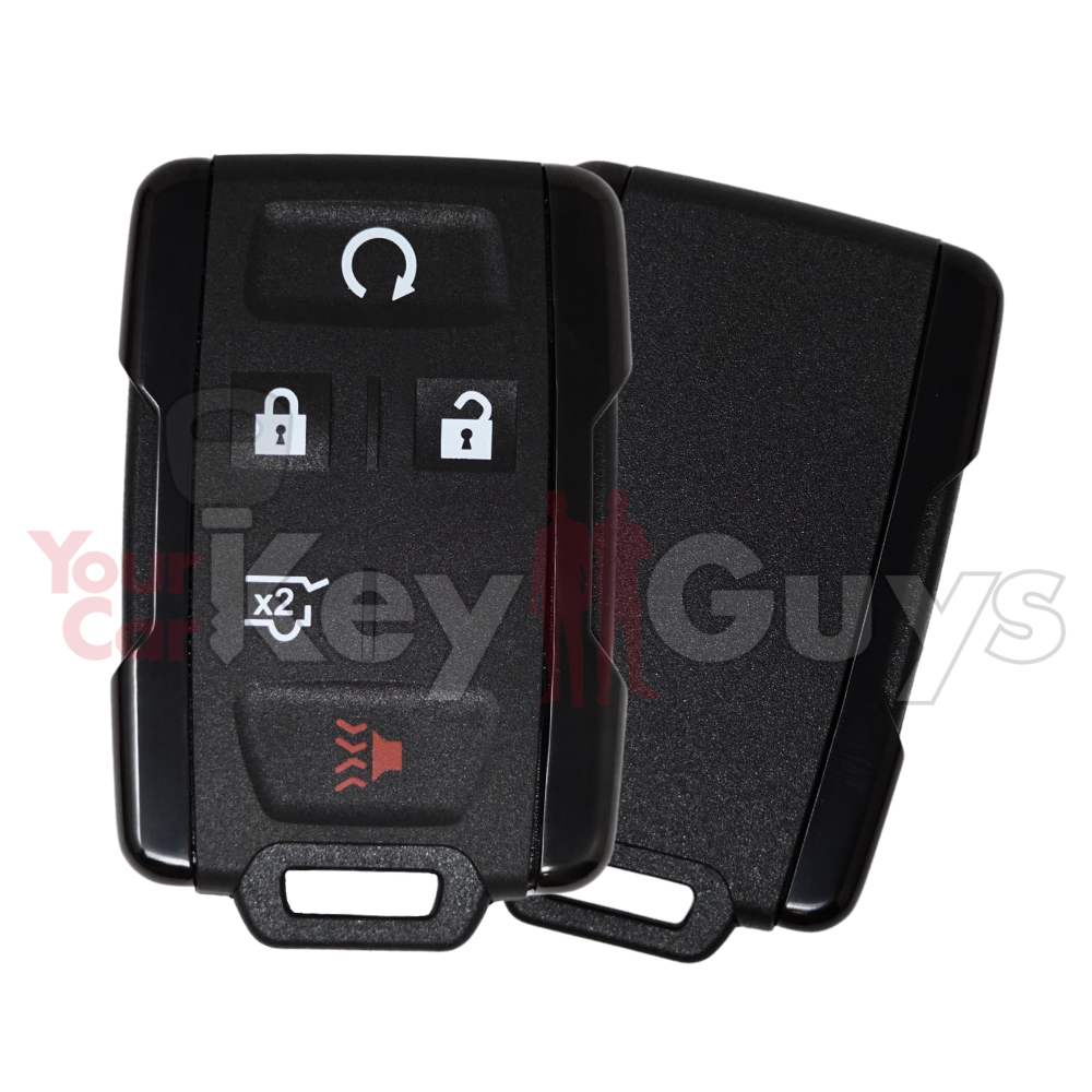 2015-2020 Chevrolet Tahoe Suburban 5B Hatch Keyless Entry Remote M3N32337100