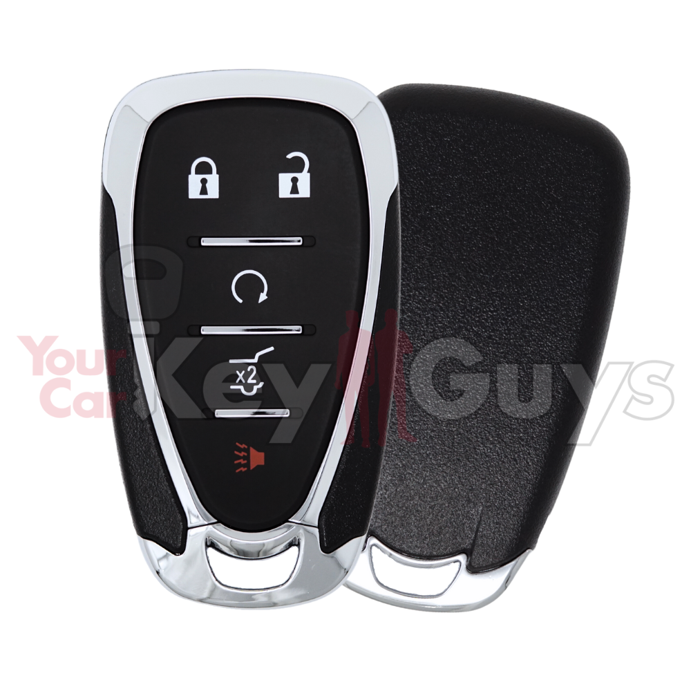 2018-2021 Chevrolet Blazer | Traverse 5B Hatch Smart Key HYQ4EA