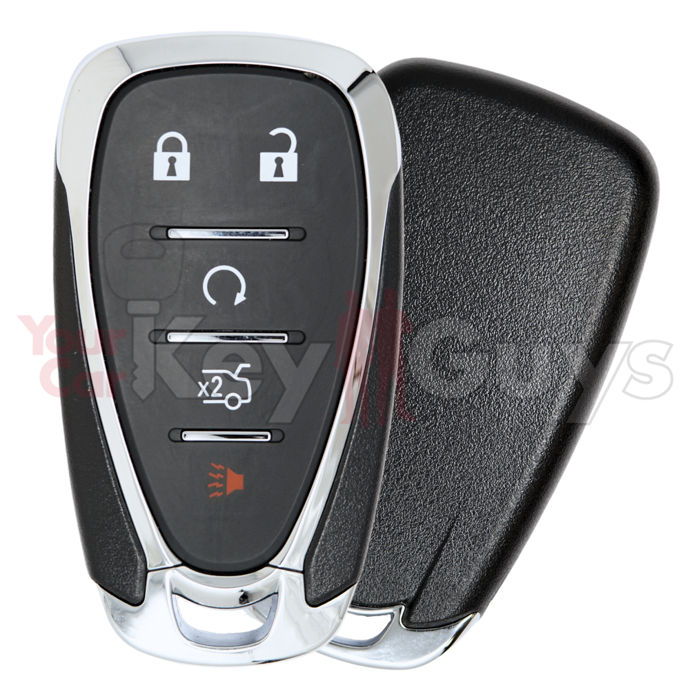 2021-2025 Chevrolet Camaro Malibu 5B Trunk Smart Key HYQ4ES
