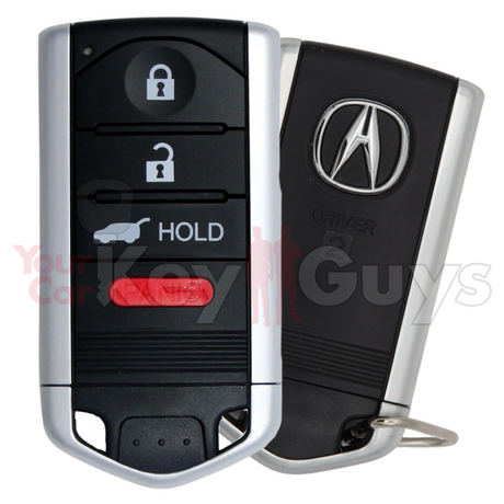 2013-2015 Acura RDX 4B Hatch Smart Key KR5434760