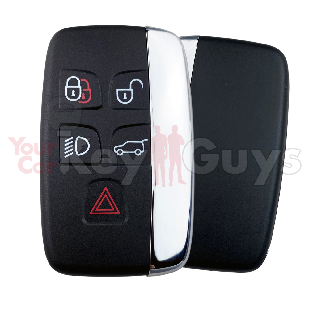 2011-2020 Land Rover LR2 LR4 Discovery 5B Hatch Smart Key KOBJTF10A