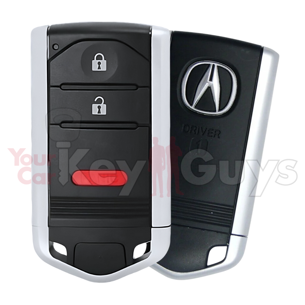2013-2015 Acura RDX 3B Smart Key KR5434760