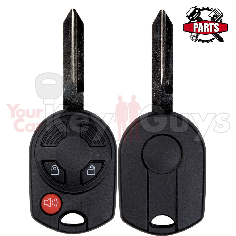 SHELL For Ford Remote Head Key RHK H75 3B OUCD6000022