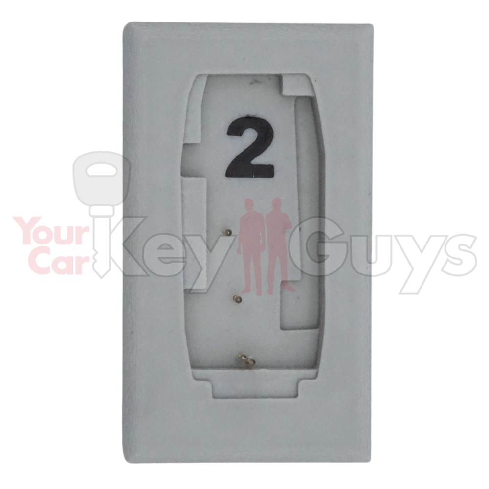 CRADLE Key Saver Nissan KR5TXPZ1 KR5TXPZ3