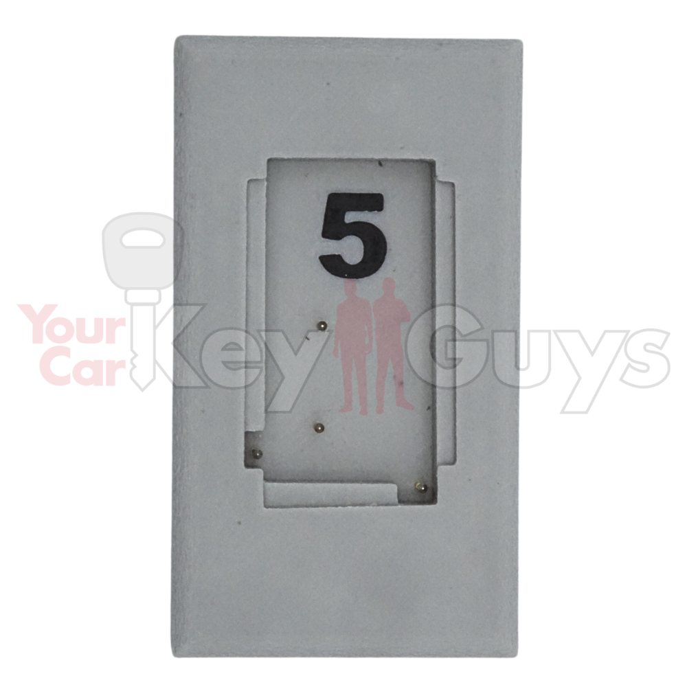 CRADLE Key Saver GMC Chevrolet HYQ1EA/ES/AS/AA