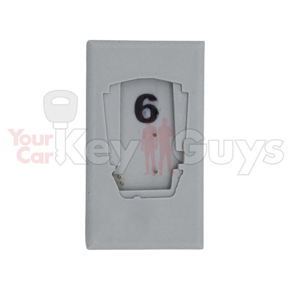 CRADLE Key Saver Cadillac HYQ2AB/EB/ES