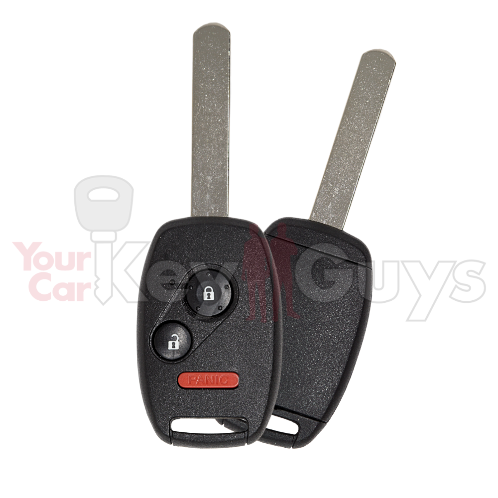 2005-2014 Honda Ridgeline | Odyssey | Fit 3B RHK OUCG8D-380H-A