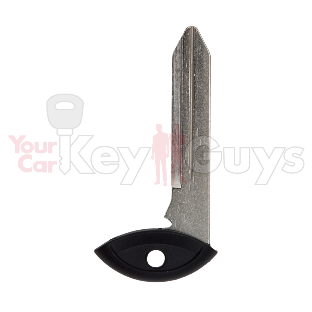 INSERT 2008-2023 Chrysler | Dodge | Jeep | RAM Fobik Smart Emergency Key Blade Y171 | Y159
