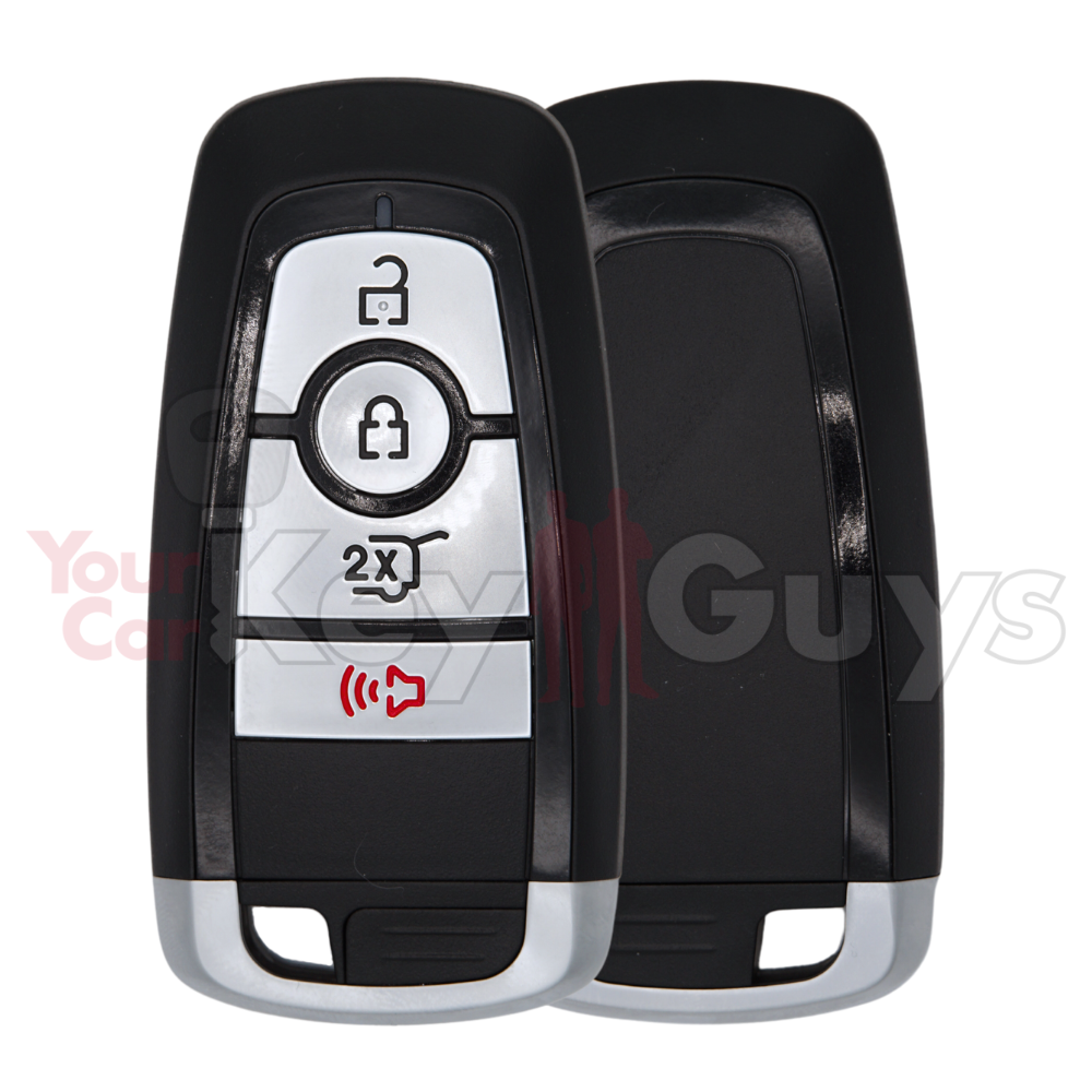 2023-2025 Ford Expedition Explorer 4B Hatch Smart Key 434MHz M3N-A3C108397
