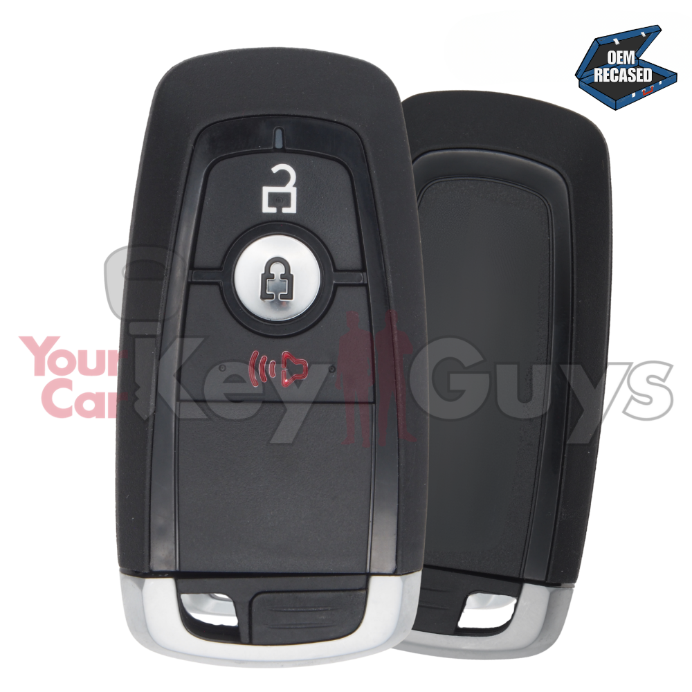 2017-2024 Ford 3B Smart Key M3N-A2C931423