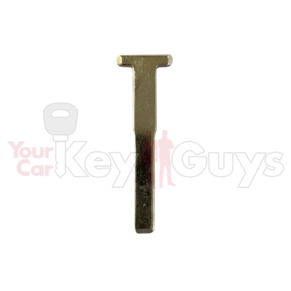 INSERT Ford 2011-2019 Smart Emergency Key Blade HU101