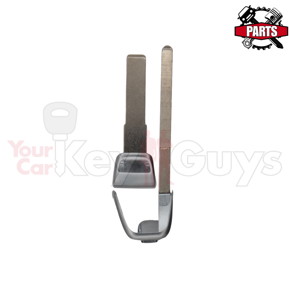 INSERT 2014-2023 Ferrari Smart Emergency Key Blade SIP22