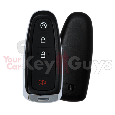 2011-2019 Ford Edge | Explorer | Taurus 4B Paddle Smart Key M3N5WY8609